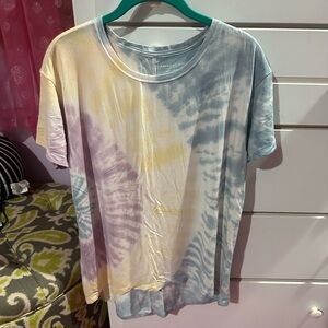 American Eagle Tee
